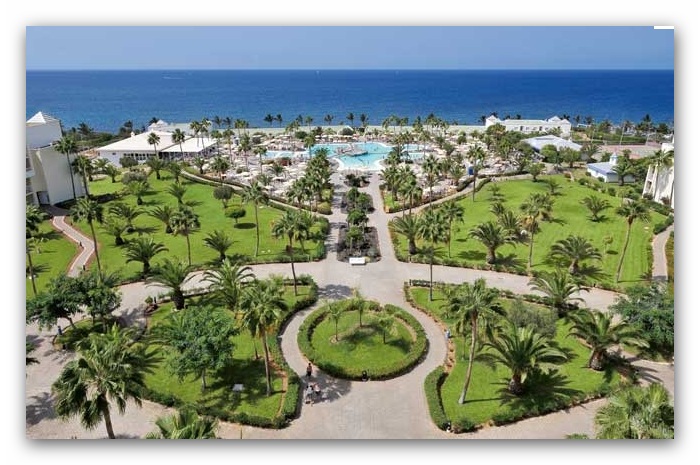 Gran canaria Hotels Hotel Gran Canaria